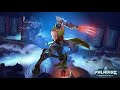Paladins: Rei "Quad" Kill
