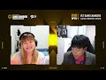 TH VCT Game Changers APAC Series 2023 Open 1： RRQ Kagura vs Capybara Gang