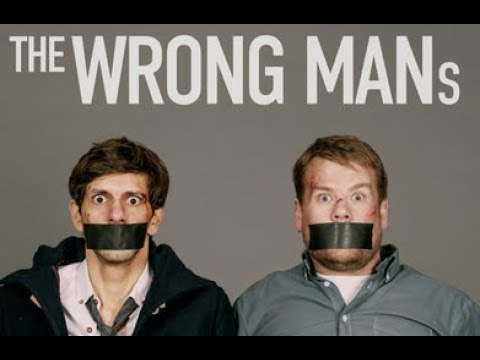 Imdb The Wrong Mans