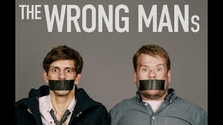 Trailer for The Wrong Mans 2013 S01 720p