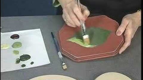 Prudy Vannier :: Shading & highlighting