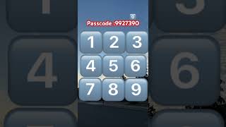 Wait till the end for a code Profile