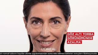 Loréal Paris Lazer Instant Eye Bag Eraser