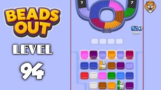 Beads Out Level 94 Walkthrough