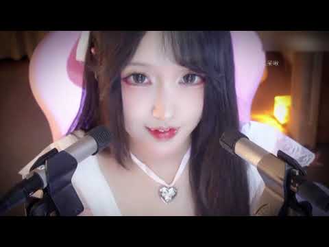 ASMR I fell asleep in 0 01 seconds, try it!