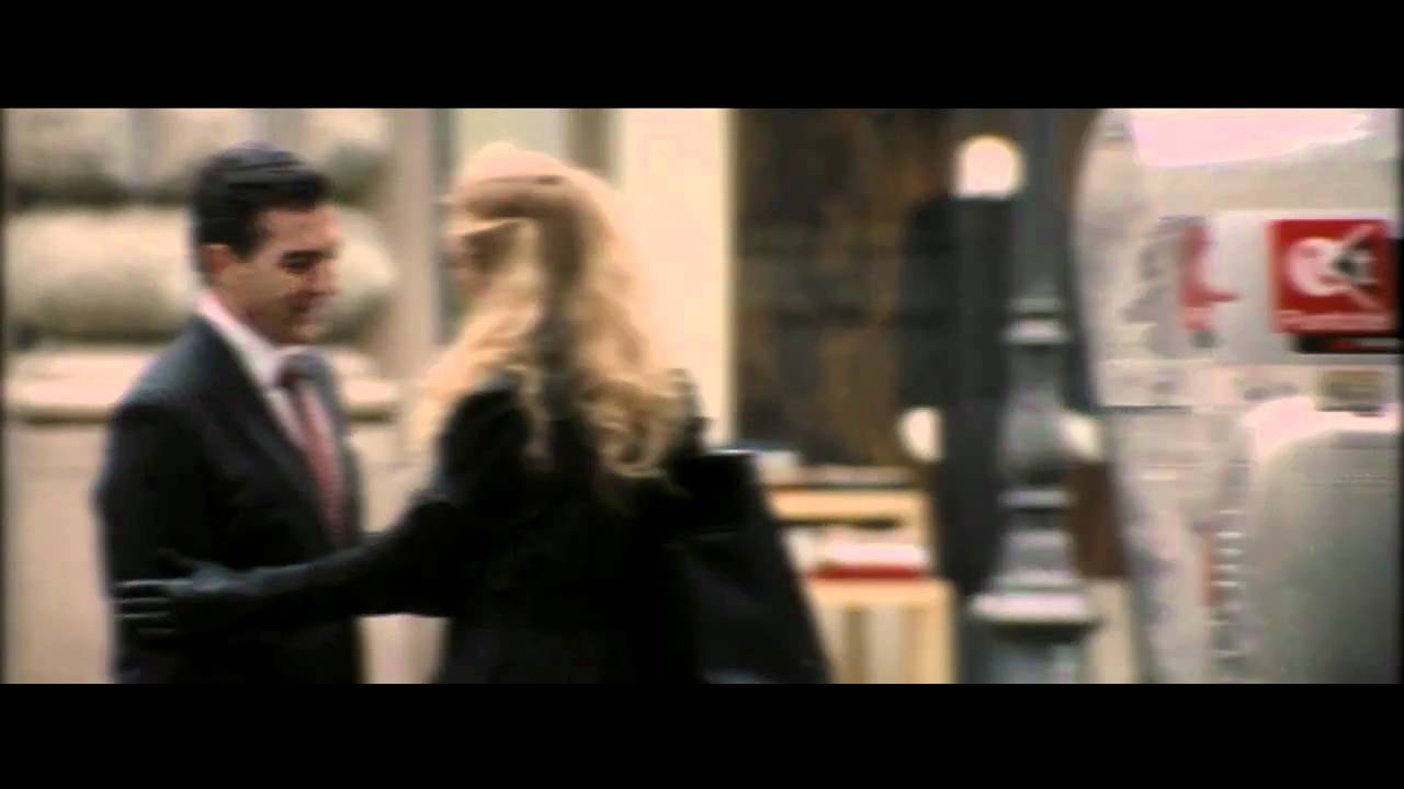 NIEWINNA - zwiastun PL