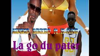 MOCHU DINERO FT H-KING LA GO DU PATER