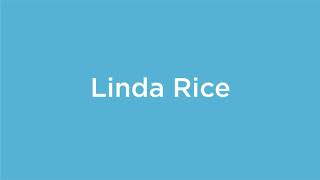Linda Rice | The Stonewall Oral History Project