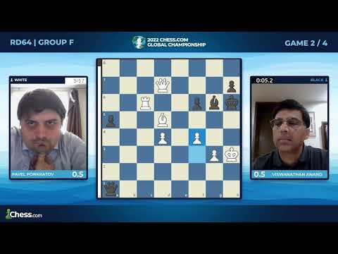 Vishy Don't Know