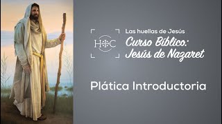 Entrevista con Luli Hernandez | Curso Bíblico: Jesús de Nazaret  | Magdala