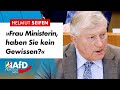 Sinnlose Maßnahmen-Quälerei für Schüler! – Helmut Seifen (AfD)