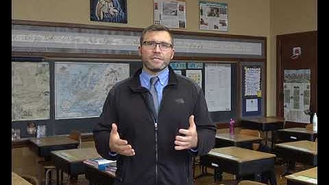 Responsive Classroom - Saint Agnes School