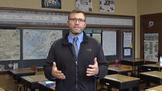 Responsive Classroom - Saint Agnes School
