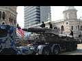 Malaysia National Day Parade 2017. Hari Merdeka ke 60th. (4K UHD) part 2/2