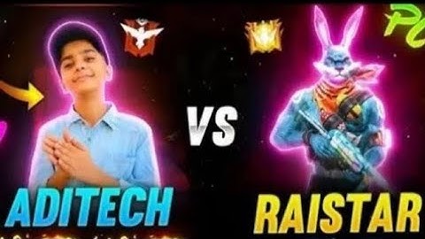 RAISTAR vs ADITECH || 1v1 custom || #raistarvsaditech #raistar #1v1custom #youtubevideo #customroom