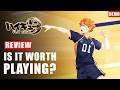 Haikyuu Fly High Review - Is It Worth Playing? | Analysis of Gameplay Demo