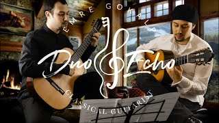 Milonga by Jorge Cardoso - (#DuoEcho)