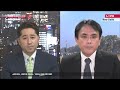 Brother-sister bond for Japan, IndiaーNHK WORLD-JAPAN NEWS
