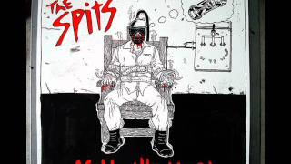 Video thumbnail of "The Spits   come with me"