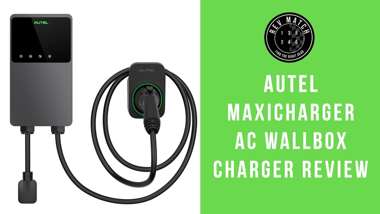 autel chargeur maintien de charge 50A