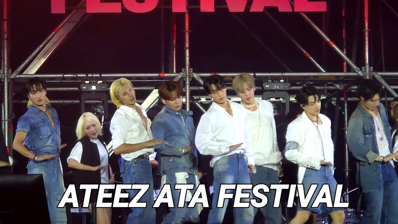 260920 ATEEZ 