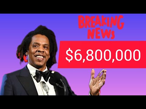 Videó: Jay-Z Hit 18 millió dolláros jogsértéssel a kölni jóváhagyásra