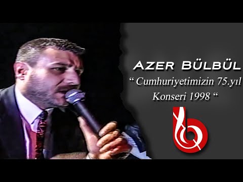 Azer Bülbül - Yaralandınmı Ey Can (Kurşun Yedim)