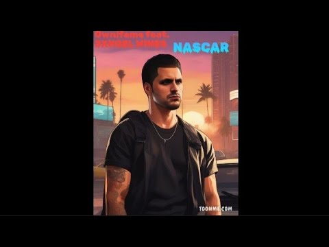 Ownifame feat.JXNQEL WINES-NASCAR(Премьера трека 2023)