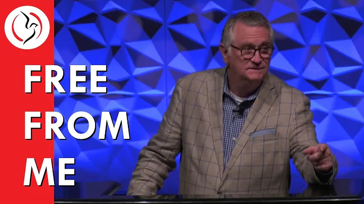 "Our Invisible War - Free From Me" - Pastor Jerry Dean