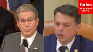 I Wish I Had A Dollar For Every Time...: Brendan Boyle Chides Bessent For Bringing Up Biden