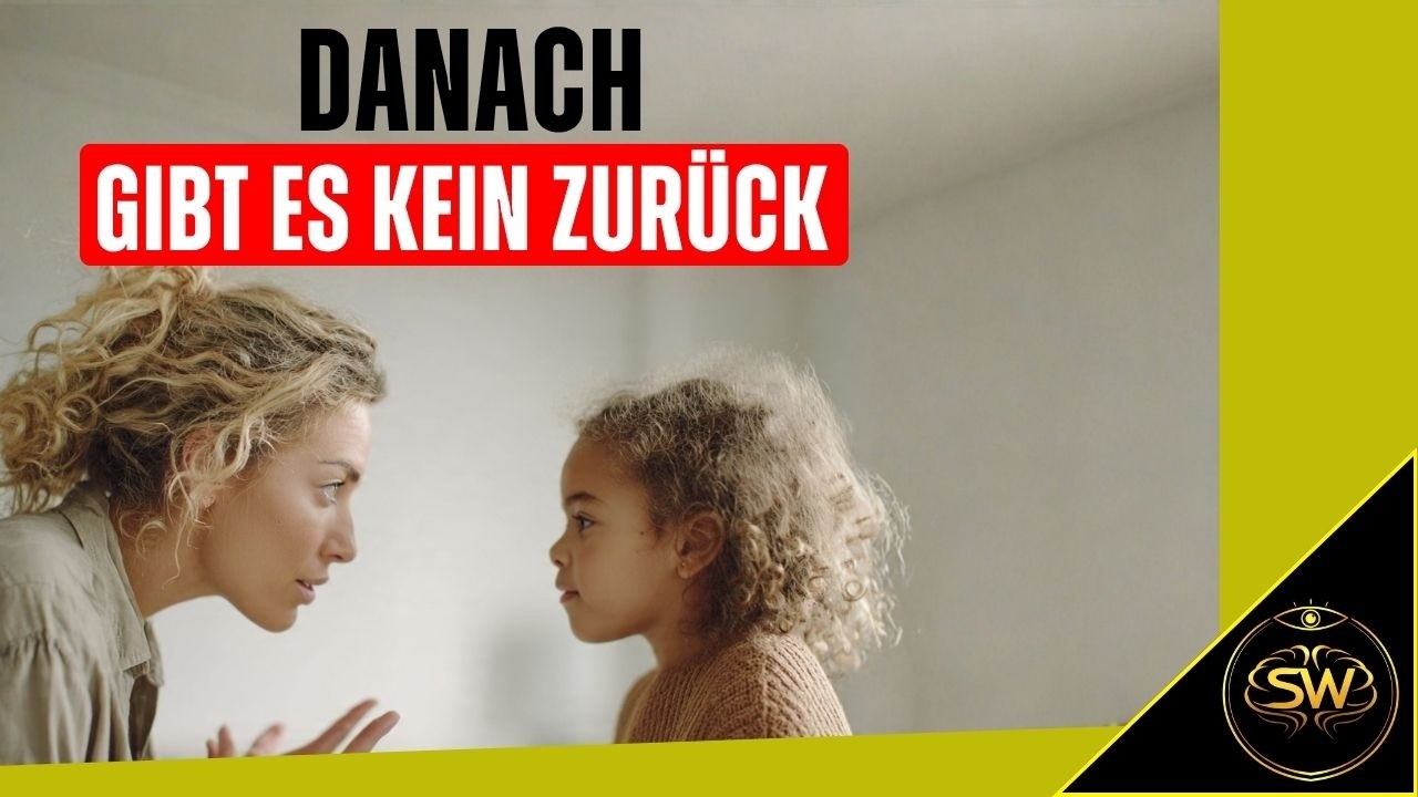 Machen Sie das zu Hause und unterbinden Sie toxisches Verhalten frühzeitig | Vera F. Birkenbihl