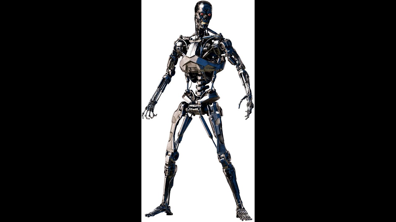 Godzilla v Kong Inspired By The Terminator :)