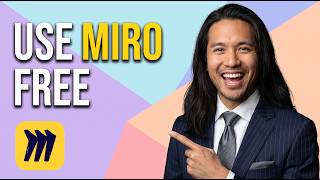 How To Use Miro Free (Easy Guide)