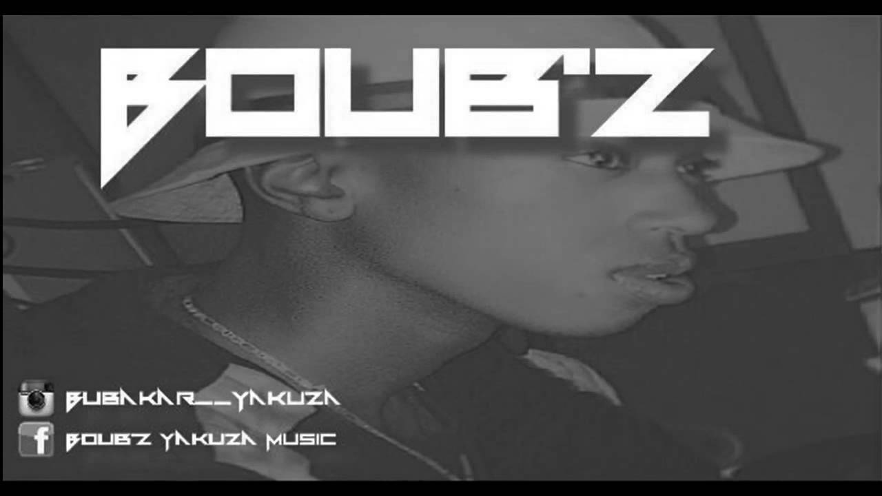 Boub'z - Galope