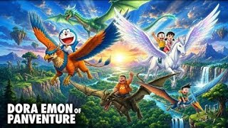 Doraemon Nobita | the birth of Japan Doraemon full Movie in Hindi | Doraemon New Movies 2026