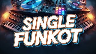 Download Lagu LUKA CINTA MENGIRIS HATI ENDRO CHAN NRC DJ SINGLE FUNKOT  MP3