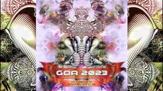 VA - Goa 2023, Vol. 1 (Compiled by Drukverdeler & DJ BIM) (Full Album)