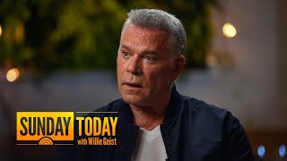 Ray Liotta Returns To The Mob Life In ‘The Many Saints Of Newark’ Role