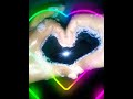 This is your beautiful heart guys ❤️ love you so much my YouTube family 😍❤️♥️♥️