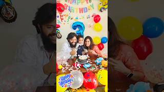 Jokuttan Birthday party💕🎉🇬🇧🎊 #shortsfeed #birthdaycelebration #food #malluyoutubers #enyertainment