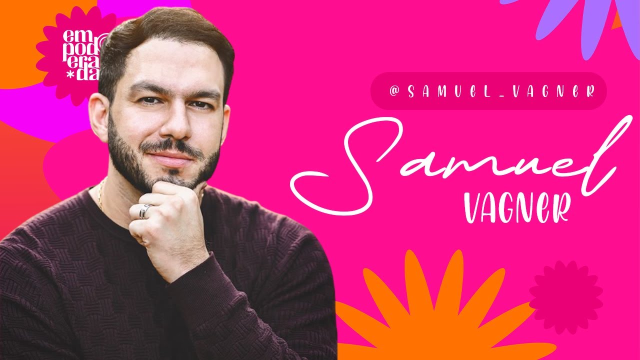 SAMUEL VAGNER - BLOG OFICIAL: Sabor de Mel!!!!