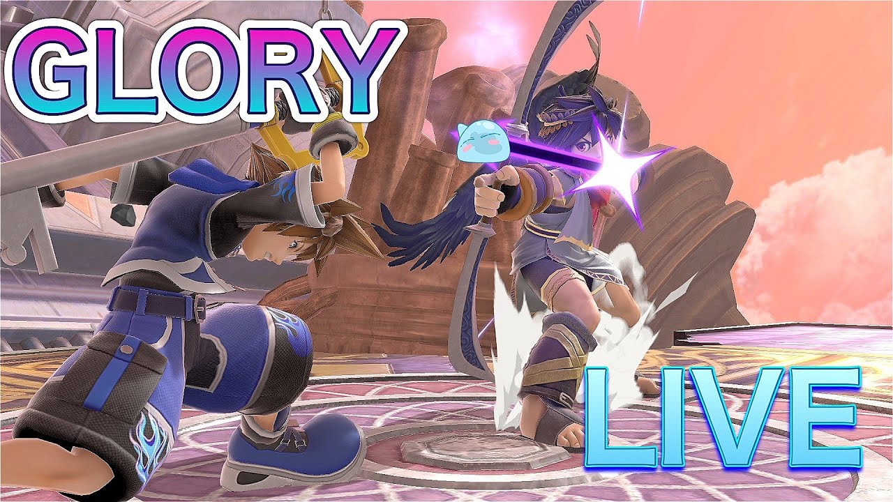 【スマブラSP＆雑談】酒気帯びホムヒカメイト