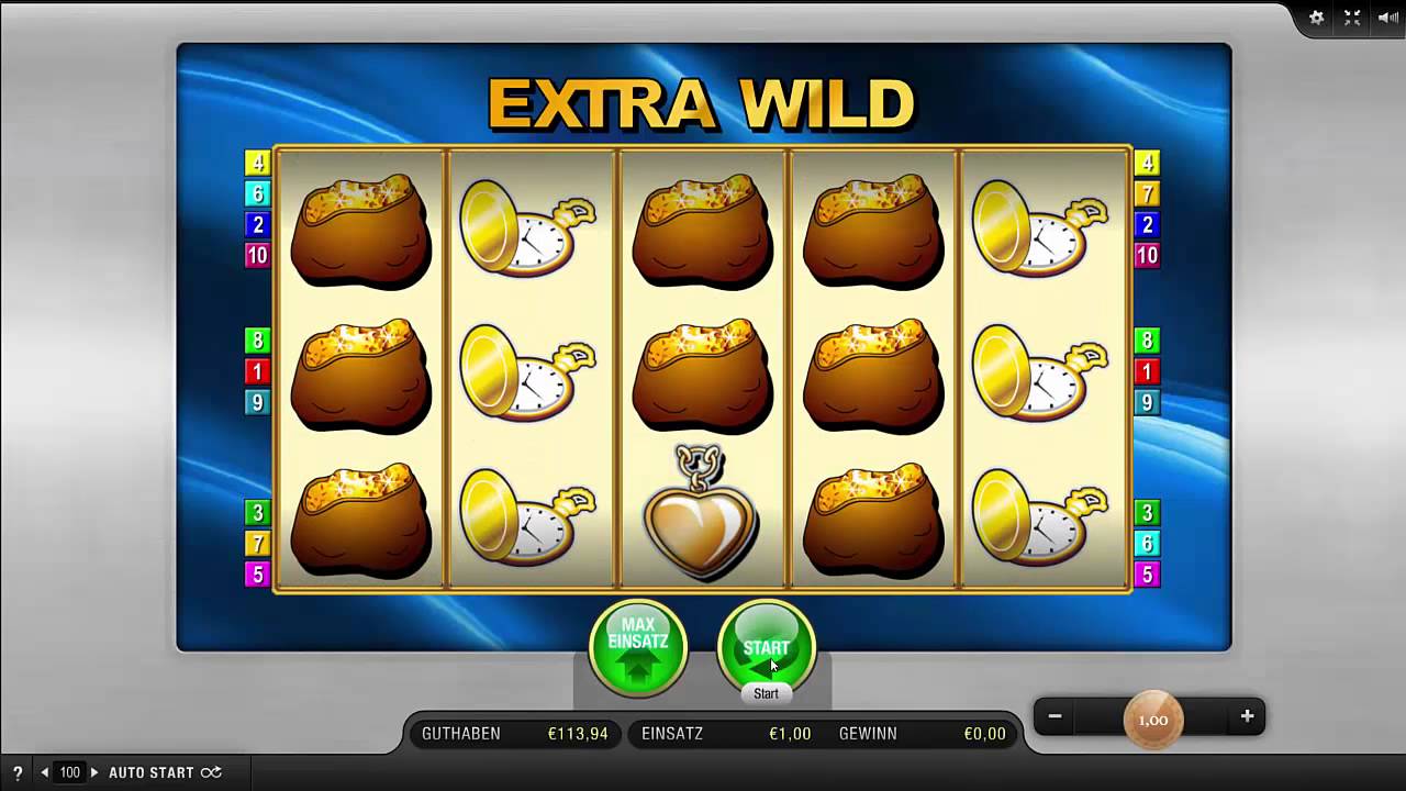 Extra Wild Casino Extra Wild Casino