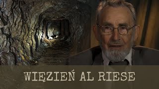 Ocalały więzień AL RIESE Wolfsberg [WYWIAD] - David Halivni