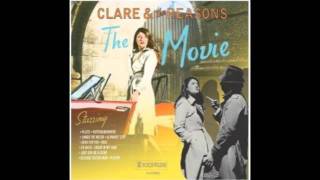 Video thumbnail of "Clare and the Reasons - Sugar In My Hair"