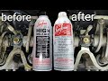 The truth about seafoam high mileage motor treatment