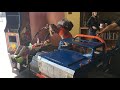 Turlock boy gifted with Magic wheelchair by Lathrop High team