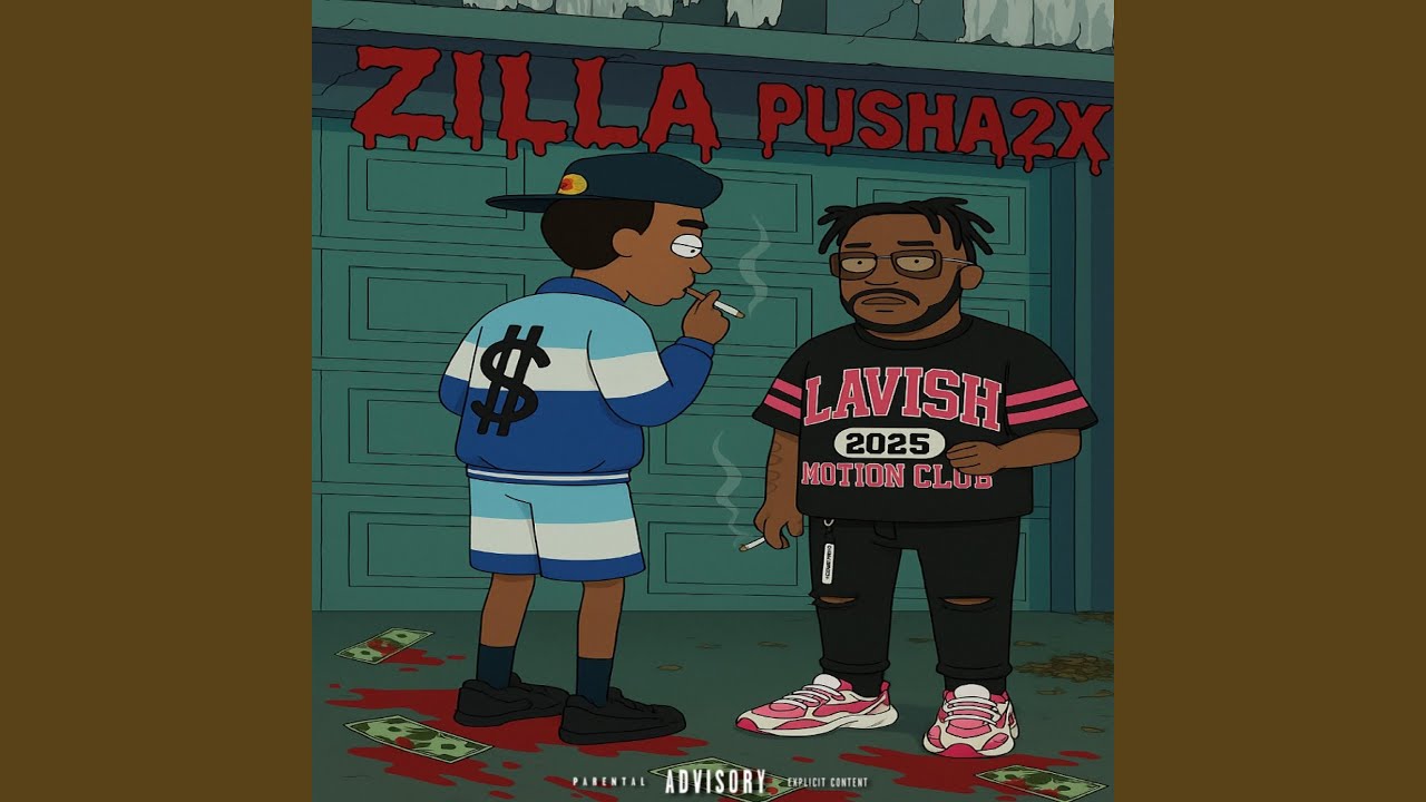 Mira Learning (feat. Zillaa) en YouTube Mira Learning (feat. Zillaa) en YouTube