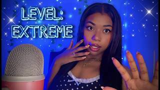 ASMR TRY NOT TO GET TINGLES 🤯 FOR EXTREME ADHD (1 HOUR)