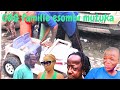 Famille esombi mutukagag congolaisyanga fierebalox ambulance papa liputa happyness